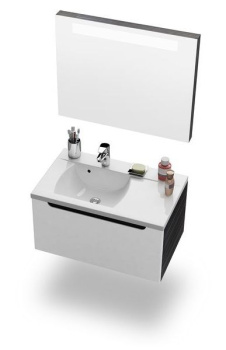 Раковина Ravak Classic 800 правый XJDP1180000