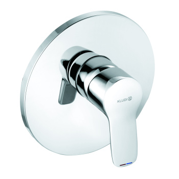 Смеситель Kludi Pure&Easy 374200565 для душа