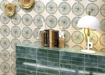 Керамогранит Mainzu Carino Deco Palma Matt 20x20 см PT03566