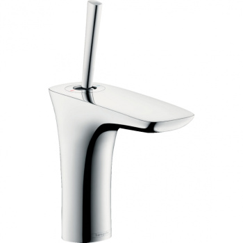 Смеситель для раковины Hansgrohe Pura Vida 15074000 хром