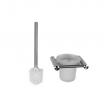 Ершик туалетный ROMA Nofer 16825.S