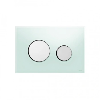 Клавиша смыва Tece Teceloop 9240653 хром