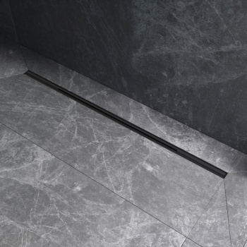 Трап для душа AM.PM MasterFlow 100 W01SC-S11-100-05BM