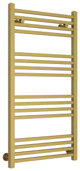 Полотенцесушитель водяной Сунержа Модус 1000х500 051-0250-1050 состаренная латунь