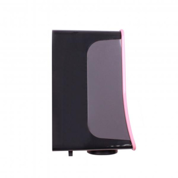 Сушилка для рук Nofer Fusion (розовая) 01871.PK