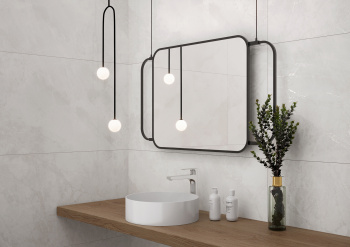 Керамогранит Staro LunaRossa Iberia Crema 60x120 Carving Satin м2