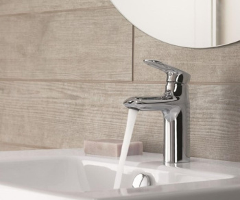 Смеситель для раковины Jacob Delafon Kumin E99980-CP хром