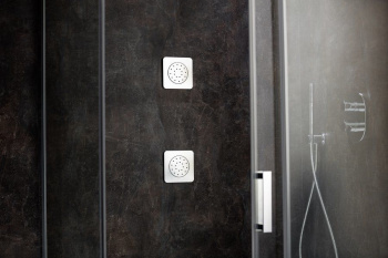 Душевая форсунка Ravak Chrome 135 мм 990.00 X07P346