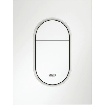 Панель смыва Grohe Cosmopolitan 37624SH0 белая