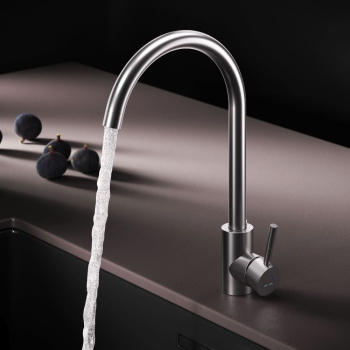 Смеситель для кухни AM.PM X-Joy S F85B07111