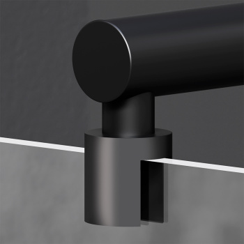 Душевая перегородка AM.PM X-Joy 80x195 W94UWI-80-F1-BTE