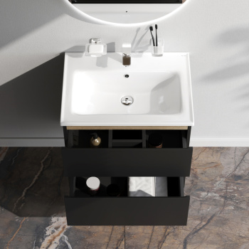 Тумба под раковину AM.PM X-Joy 65 M85AFHX0652BM