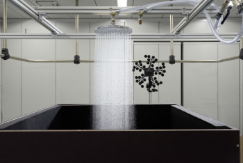 Верхний душ Hansgrohe Raindance S 27620000, хром