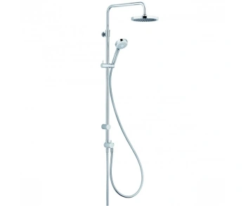 Душевая система KLUDI LOGO DUAL 680930500