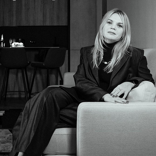 Уткина Екатерина