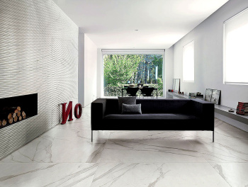 Мозаика fLZ6 Roma Grafite Macromosaico 30x30