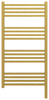 Полотенцесушитель электрический Сунержа Модус 3.0 1000х500 МЭМ правый 051-5701-1050 состаренная лату