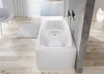 Акриловая ванна Ravak XXL 190x95 CA91000000