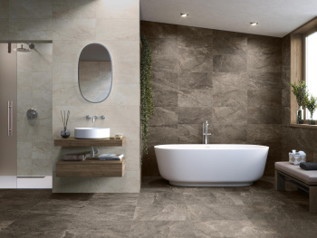 Керамогранит Pamesa Ceramica Cr.wells M Sand Mate Rectificado 60x120 м2