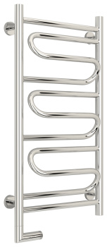 Полотенцесушитель электрический Сунержа Элегия 2.0 80x40 (00-5218-8040), левый