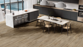 Керамогранит Navarti Forest Dark 20x120 см 156-028-1