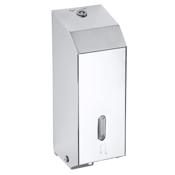 Диспенсер для жидкого мыла Bemeta 123109013