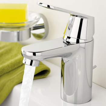 Смеситель для раковины Grohe Eurosmart Cosmopolitan 2337600E хром