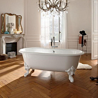 Чугунные ванны