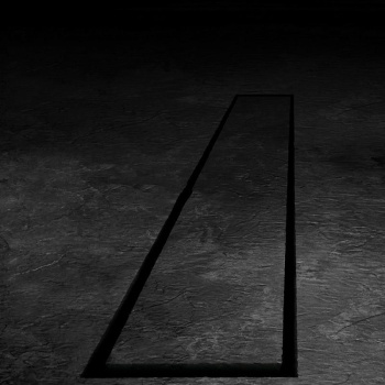 Душевой лоток Tece Tecedrainline 601500 хром