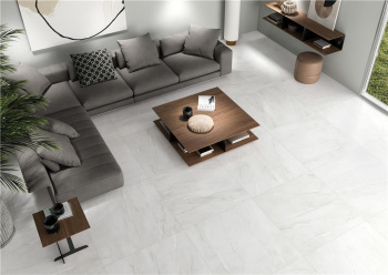 Крупноформатный керамогранит KTL-KERATILE Aley White 120x280 Pulido (6mm) м2