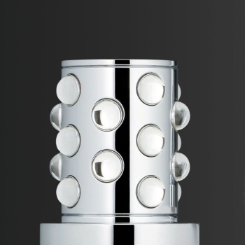 Вентиль смесителя для раковины THG Mossi Cristal Clair A2N-A02-35 хром