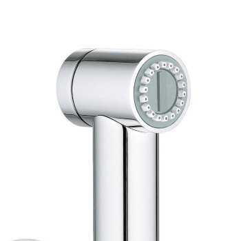 Гигиенический душ Grohe Sena 26329000 хром
