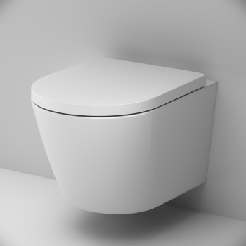 Унитаз подвесной AM.PM X-Joy C851900SC