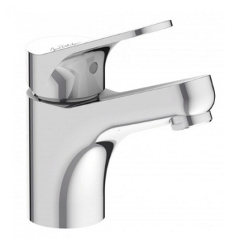 Смеситель для раковины Jacob Delafon Brive E75759-4-CP хром