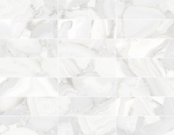 Плитка Excellence White 25x75