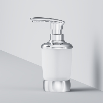 Диспенсер для жидкого мыла AM.PM Sensation A3031900