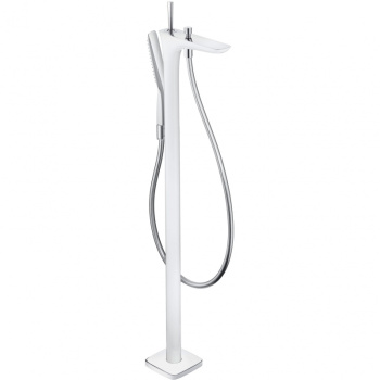 Смеситель для ванны Hansgrohe PuraVida 15473400