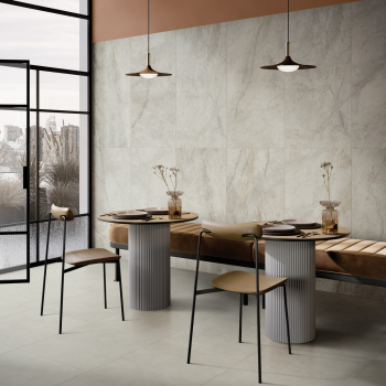 Керамогранит Vitra ArcticStone Кремовый 60x120 см K947899R0001VTER