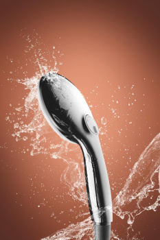 Ручной душ Grohe Tempesta 26161003 хром