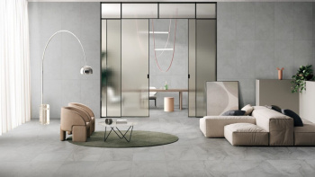 Керамогранит Vitra ArcticStone Серый 60x120 см K947897R0001VTER