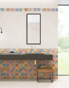 Плитка Ordino BREST Decor 30x60