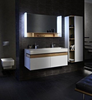 Jacob Delafon Terrace Зеркало 150х68 150 см