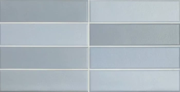 Плитка EQUIPE Matelier Samoa Blue 7,5x30 26490