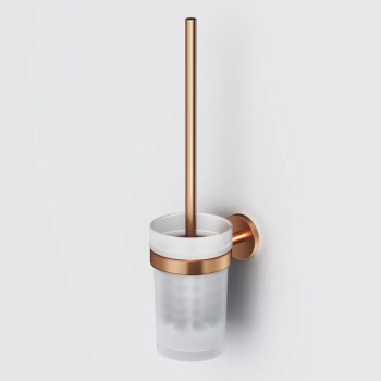 Туалетный ершик AM.PM X-Joy A85A33344