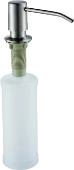 Дозатор для жидкого мыла Alveus Callas 1129077 сталь