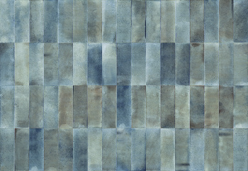 Плитка Decocer Jazz Ocean Blue 7.5x22.5 м2