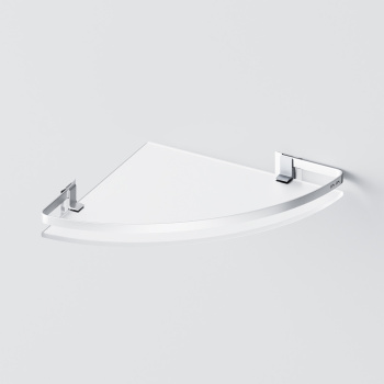 Стеклянная полка AM.PM Sense L A7456100