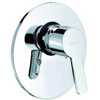 Смеситель для душа Kludi Logo Neo 374200575, хром