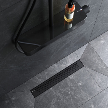 Трап для душа AM.PM PrimeFlow 50 W02SC-P11-050-01BM