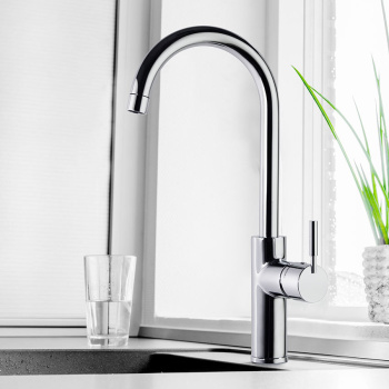 Смеситель для кухни Ramonsoler Ypsilon 660602